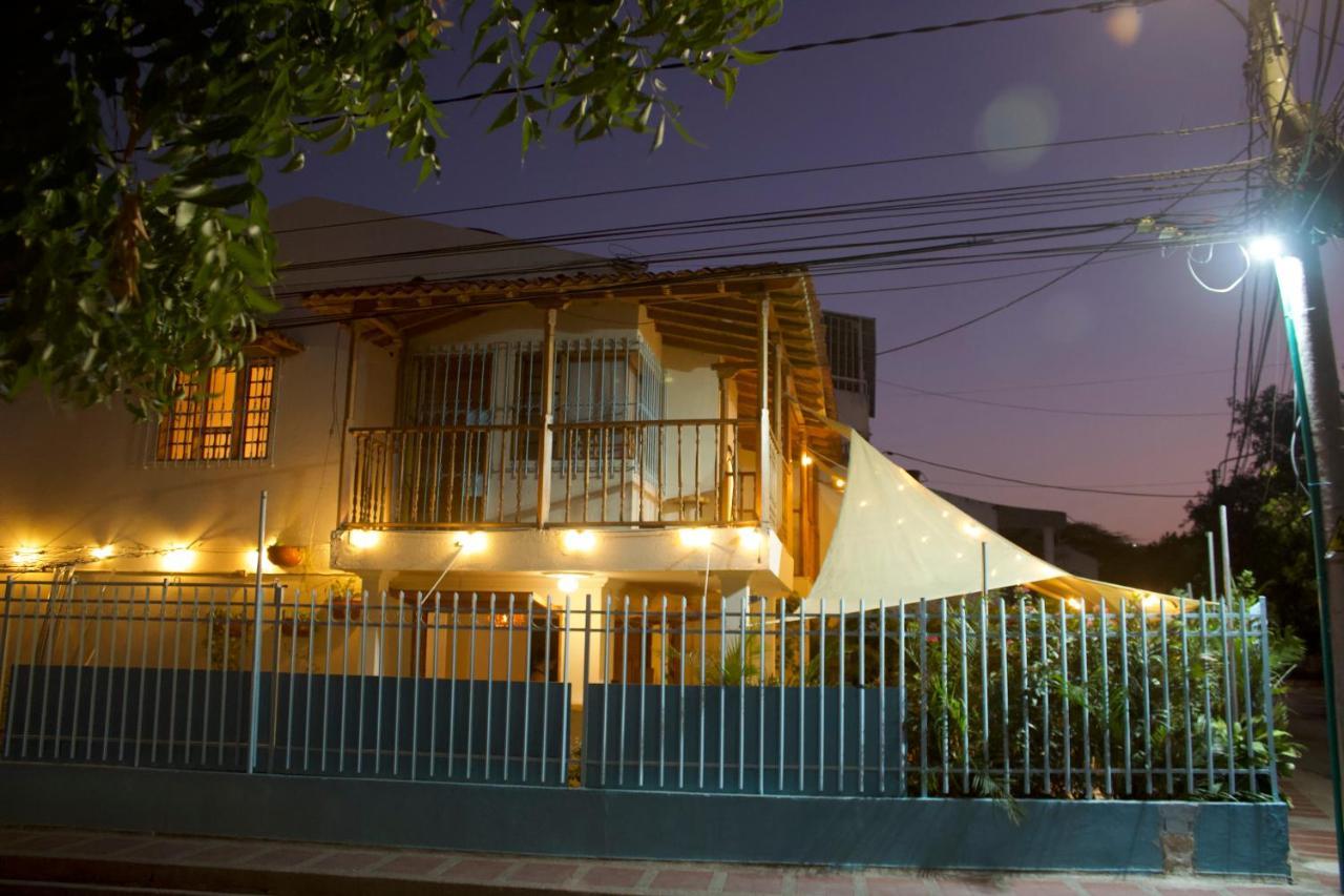 Guest house Magdalena