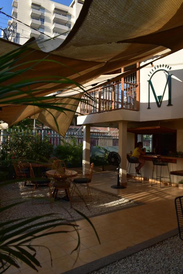 Magdalena Guest house *