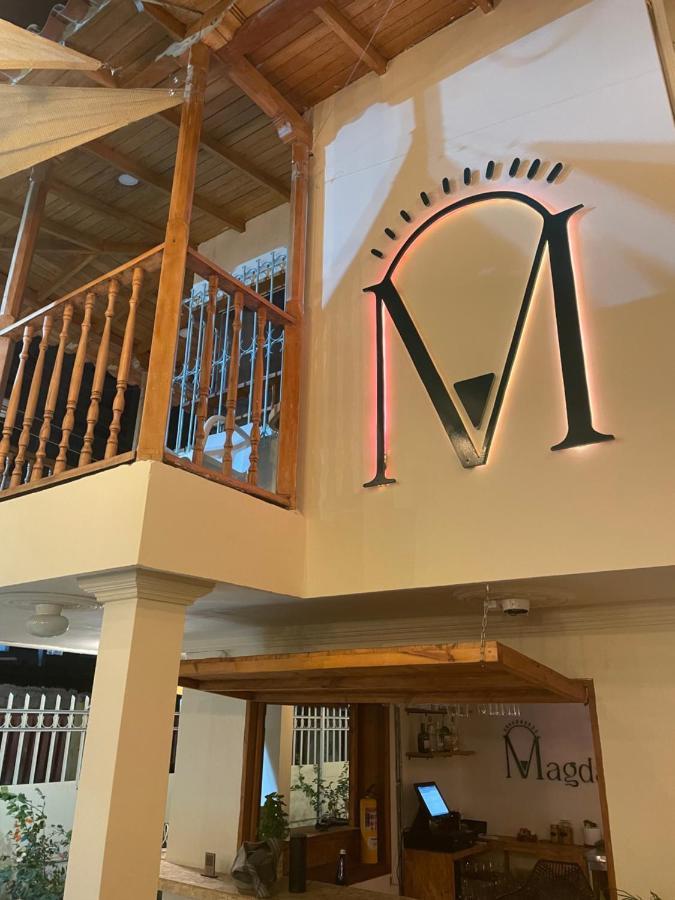 Guest house Magdalena
