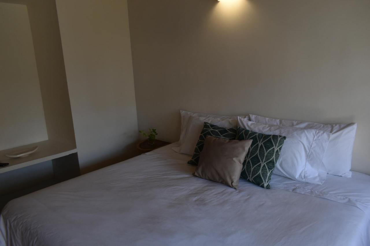 Magdalena Guest house *